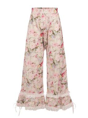 SELKIE The Pammy Pantalettes